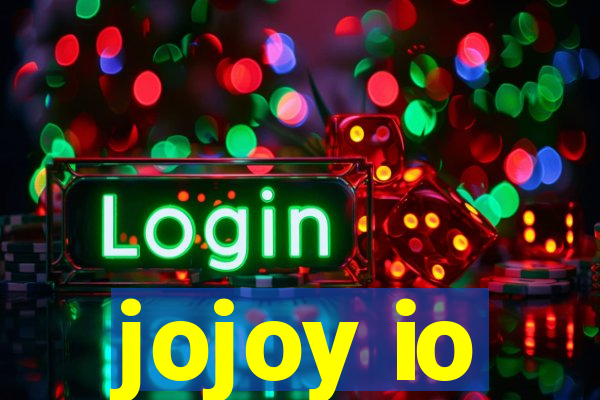 jojoy io